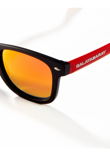 Galatasaray Aynalı Çocuk Güneş Gözlüğü *50 C251522 indirimleri