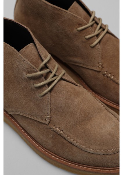 112230212 Gary Erkek Hakiki Deri Düz Bot Camel fırsatları