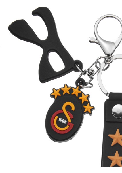 Galatasaray Solo Il Gala Charm Anahtarlık U251558 modelleri
