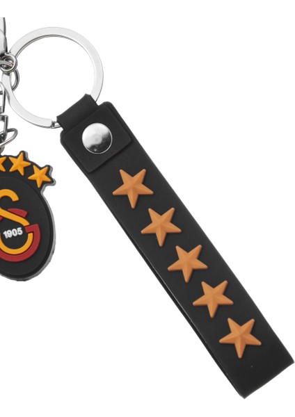 Galatasaray Solo Il Gala Charm Anahtarlık U251558 fırsatları