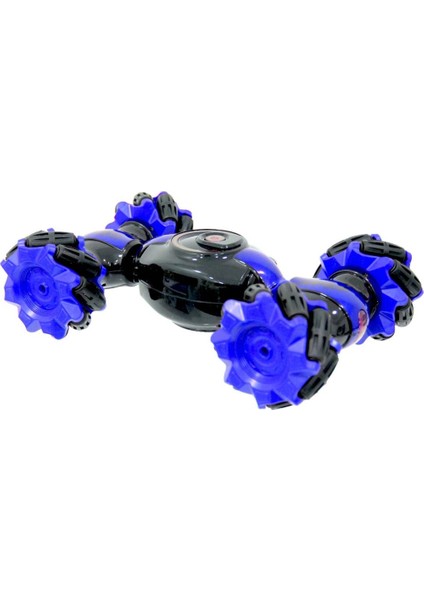 Speed Pioneer Şarjlı Akrobat Çift Kumandalı Araba indirimleri