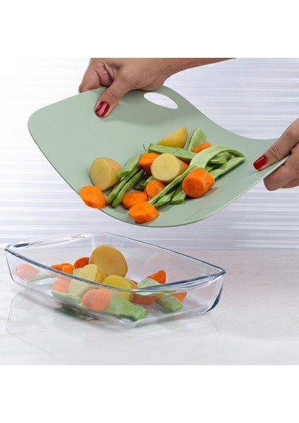 Kesim Panosu Bükülebilir Elastik Kesme Tahtası Flexi Kesim Matı %100 Yerli Üretim fiyatları