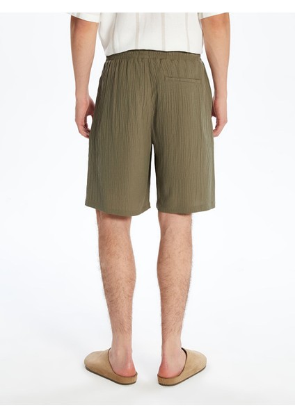 Yeni Sezon Rahat Kalıp Erkek Şort fırsatları