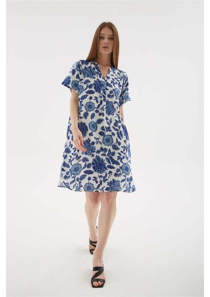 Kadın Elbise 25Y0589K1