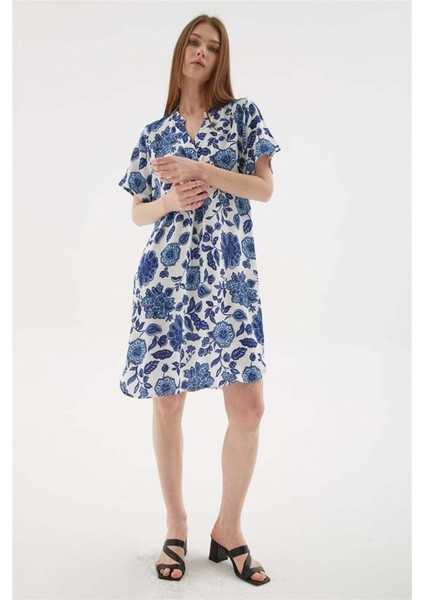 Kadın Elbise 25Y0589K1 modelleri