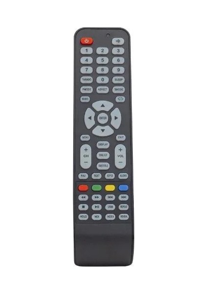 314J Awox LCD Tv Kumandası