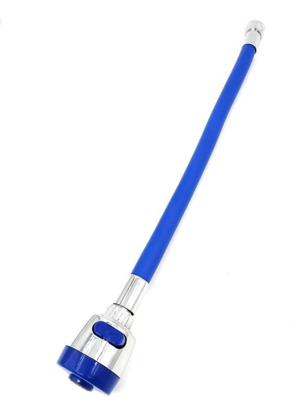 Oynar Başlıklı Tasarruflu Kubar Musluk Borusu ve Başlığı Mavi (5047) fiyatları