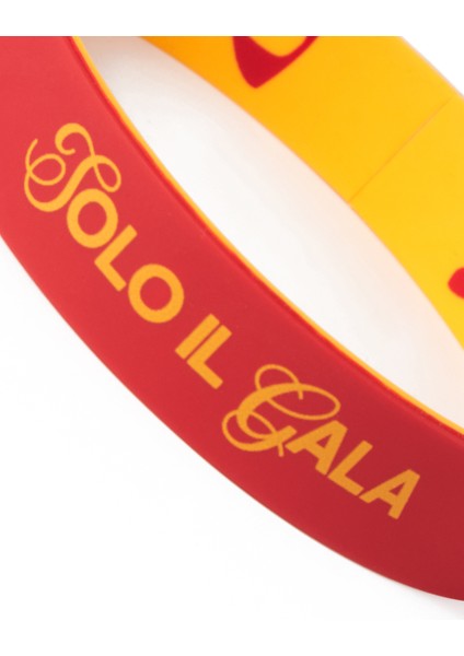 Galatasaray Silikon Çocuk Bileklik C251570 modelleri