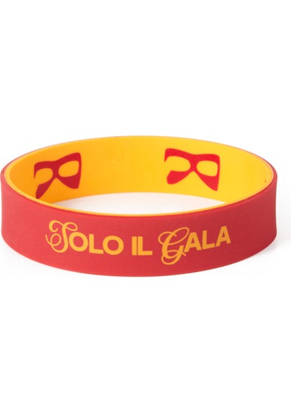 Galatasaray Silikon Çocuk Bileklik C251570 fırsatları