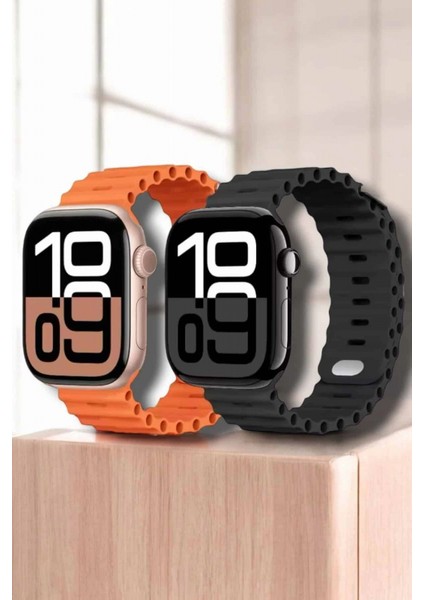 Kablosuz Şarjlı, Çağrı ve Müzik Kontrolü Sağlayan Akıllı Saat fiyatları