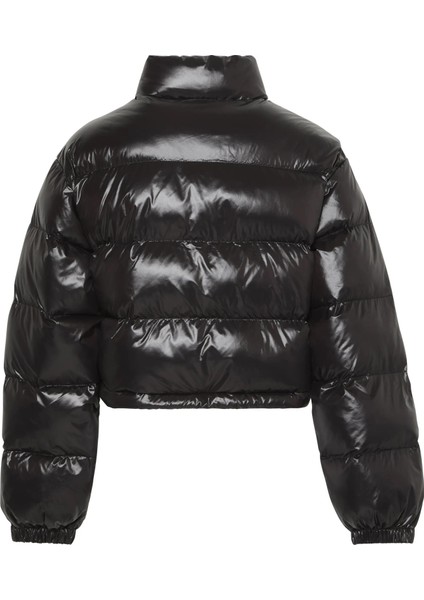 Shıne Crop Puffer Jacket Kadın Mont LV047D504GUB1 fiyatları
