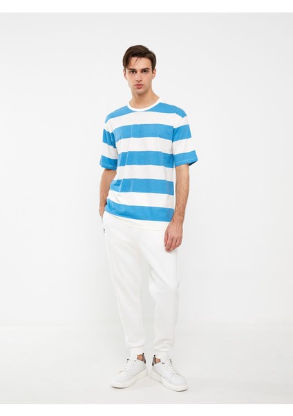 Yeni Sezon Slim Fit Erkek Kalın Jogger Eşofman Altı fiyatları