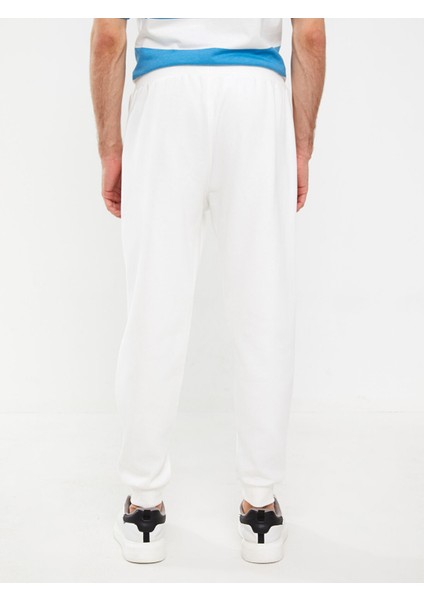 Yeni Sezon Slim Fit Erkek Kalın Jogger Eşofman Altı indirimleri