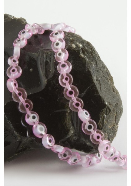 6 mm Cam Nazar Boncuk 1 Dizi modelleri