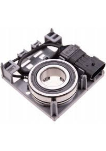 6206 Sensörlü Rulman