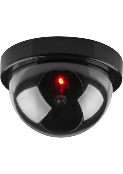 Gerçek Görünümlü Maket Güvenlik Kamerası (5047) fiyatları