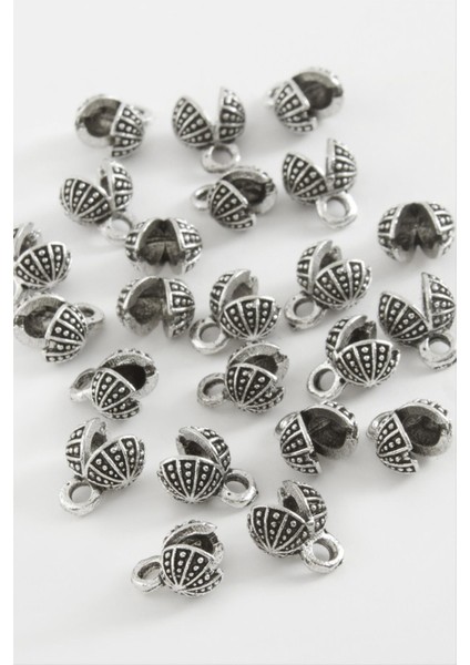 6 mm Noktalı Tesbih Kapama Aparatı 50 Gram