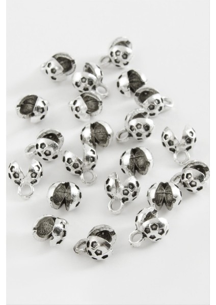 8 mm Noktalı Tesbih Kapama Aparatı 50 Gram