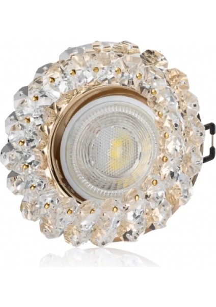 Cata Ct 6596 Papatya Kristal Cam Spot Kasası fiyatları