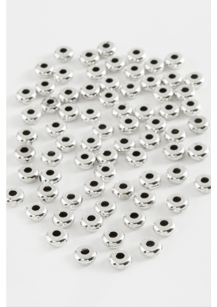 Düz Silindir Ara Aparat 50 Gram