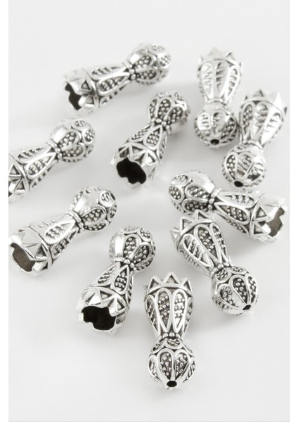 Üçgen Noktalı Tesbih Aparatı 50 Gram