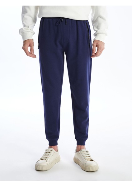 Yeni Sezon Slim Fit Erkek Kalın Jogger Eşofman Altı fiyatları