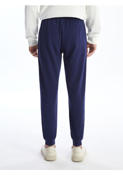 Yeni Sezon Slim Fit Erkek Kalın Jogger Eşofman Altı fırsatları