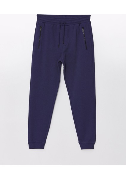 Yeni Sezon Slim Fit Erkek Kalın Jogger Eşofman Altı indirimleri