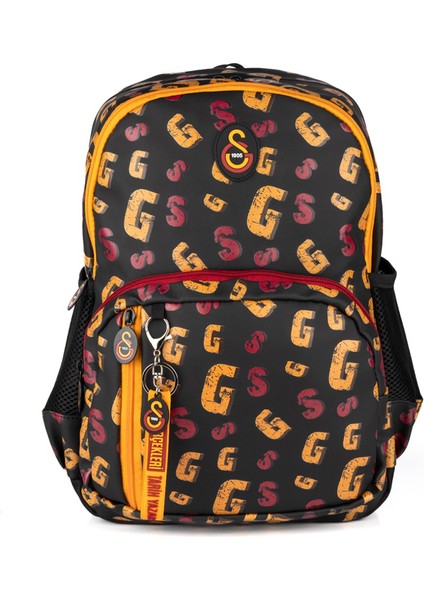 Galatasaray Okul Sırt Çantası 25547