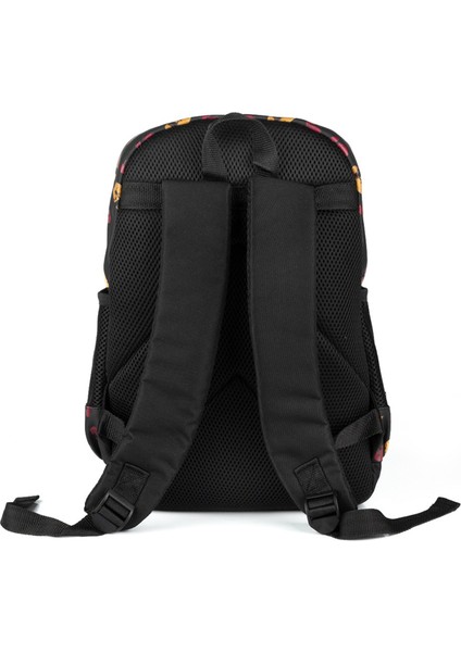 Galatasaray Okul Sırt Çantası 25547 modelleri