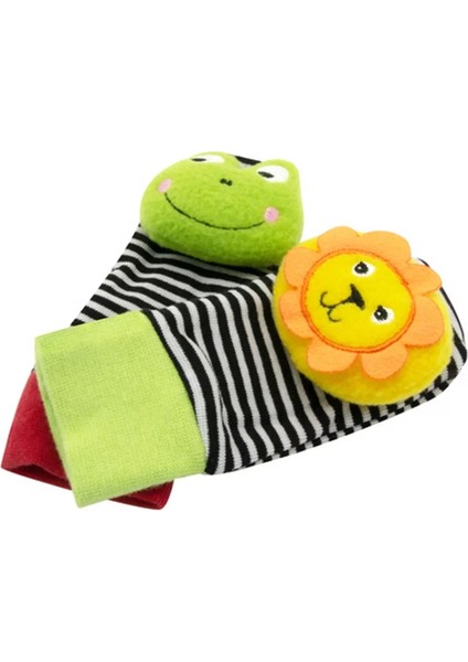 Çıngıraklı Çorap ve Bileklik fiyatları