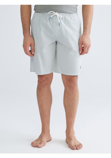 Yeni Sezon Standart Kalıp Erkek Pijama Alt Şort fiyatları