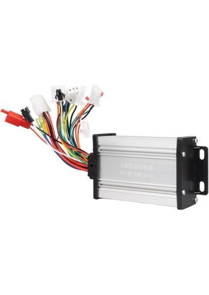 SD-21464 36V-48V 350 Watt Elektrikli Bisiklet ve Scooter Beyni Akıllı Güç Kontrol Beyin Ünitesi fiyatları