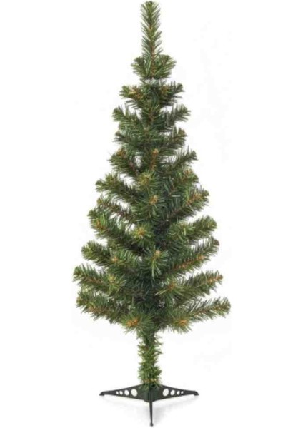 Yılbaşı Ağacı 150 cm 241 Dal Yeşil