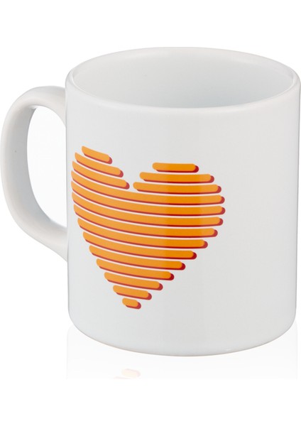 Galatasaray Gsgıft 2`li Mug Set Kutu U251166