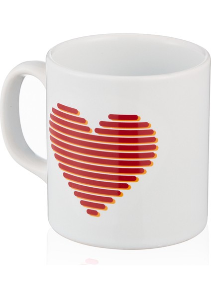 Galatasaray Gsgıft 2`li Mug Set Kutu U251166