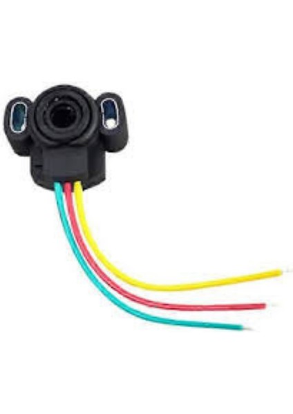 Linde 7916400105 Fren Potansiyometre