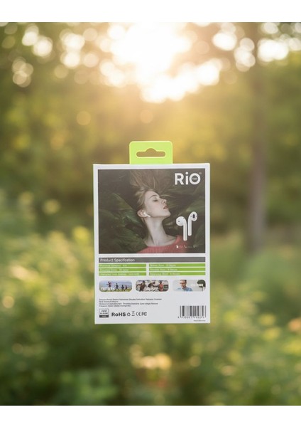 Anc 2026 Edition Kablosuz Bluetooth Kulaklık – Gürültü Engelleme, Hd Ses, Dokunmatik Kontrol