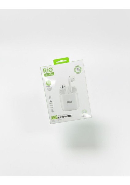 Anc 2026 Edition Kablosuz Bluetooth Kulaklık – Gürültü Engelleme, Hd Ses, Dokunmatik Kontrol fiyatları