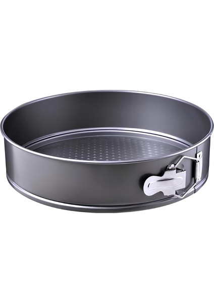 3'lü Kelepçeli Kek Kalıbı Seti modelleri