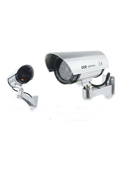 Gece Görüşü Görünümlü Fake Kamera (5047)