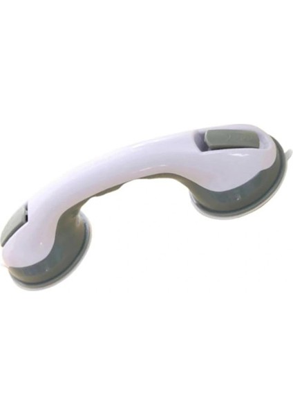 Düşme ve Kayma Önleyici Banyo Tuvalet Vantuzlu Kilitli Tutacak (5047) indirimleri