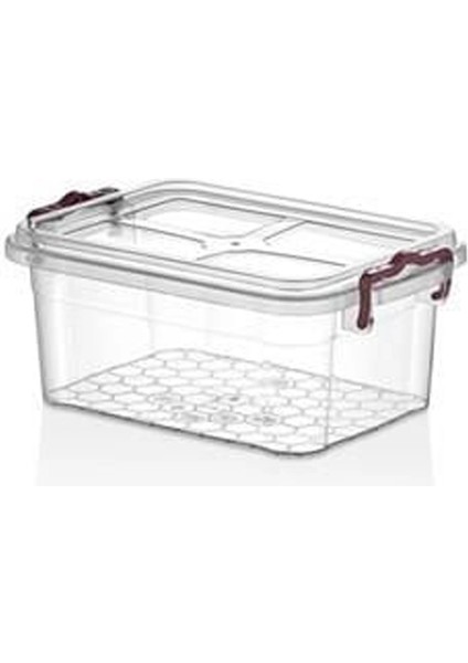 Merdem Kiler Saklama Kabı 0,80 Lt No:0 -81410