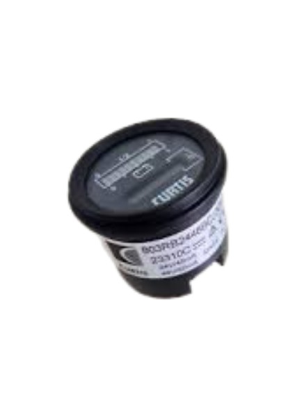 803RB2448BCJ3010 Curtıs 803 Gosterge 24/48V fiyatları