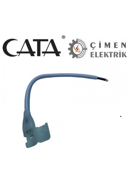 Cata Ct 4499 220V Şerit LED Fişi fiyatları