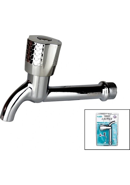 Uzun Musluk KTX-012 (5047)