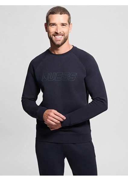 New Aldwın Cn Sweats Erkek Swearshirt Z4YQ16K9V31 fırsatları