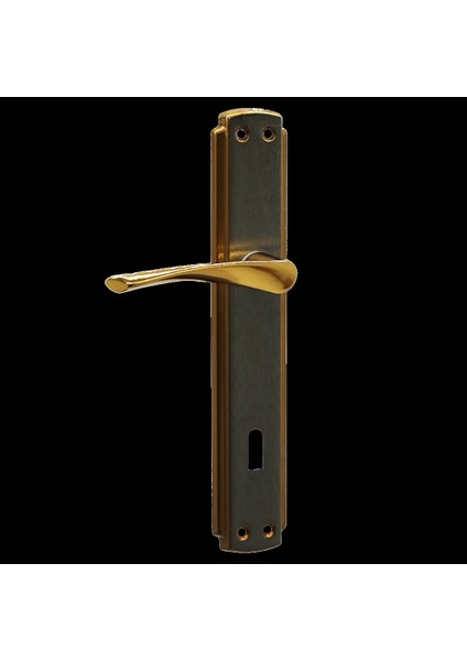 Bravo Oda Sarı Albrifin Kapı Kolu Takım (5047)