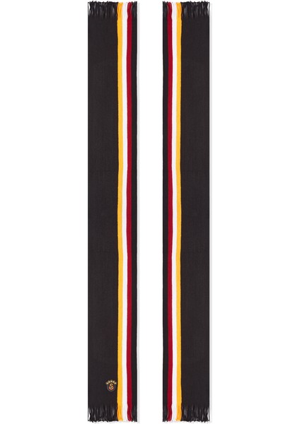 Galatasaray Püsküllü Triko Atkı U252178