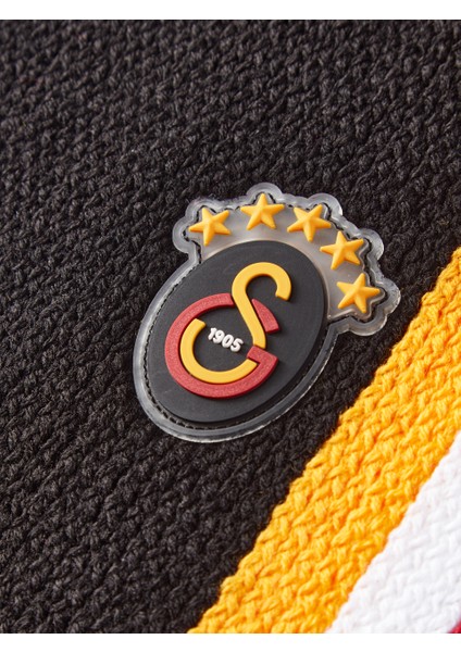 Galatasaray Püsküllü Triko Atkı U252178 fırsatları